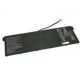 Аккумулятор AC16B7K для ноутбука Acer Chromebook 15 7.6V 6180mAh черный Premium
