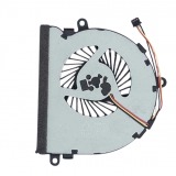 Вентилятор (кулер) для ноутбука HP Pavilion 15-G000, 15-G100, 15-G200, 15-R000, 15-R100