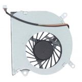 Вентилятор (кулер) для ноутбука MSI GE60, MS-16GA, MS-16GC