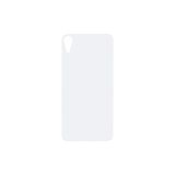Защитное стекло на заднюю панель для iPhone XR (VIXION)