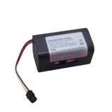 Аккумуляторная батарея (аккумулятор) DJ81-00171A для пылесоса Samsung BP14435А