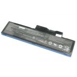 Аккумулятор AA-PBPN3BL для ноутбука Samsung NS310 10.8V 25Wh (2200mAh) синяя Premium