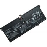 Аккумулятор L16M4P60 для ноутбука Lenovo Yoga 920-13IKB 7.68V 8860mAh черный Premium