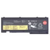 Аккумулятор 45N1039 81+ для ноутбука Lenovo ThinkPad T430s 10.8V 44Wh (3900mAh) черный Premium