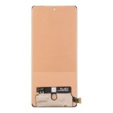 Дисплей (экран) в сборе с тачскрином для Tecno Camon 40 4G (CM5) incell черный (Incell)