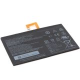 Аккумулятор L14D2P31 для планшета Lenovo Tab 2 A10-30 3.8V 7000mAh