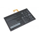 Аккумулятор L14D2P31 для планшета Lenovo Tab 2 A10-30 3.8V 7000mAh