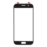 Стекло для переклейки Samsung Galaxy A5 SM-A520F (2017) черное