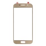 Стекло для переклейки Samsung Galaxy A5 SM-A520F (2017) золотое