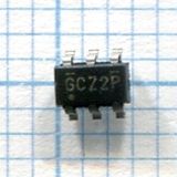 Транзистор IRF5803TR