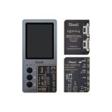 Тестер-программатор Qianli iCopy Plus 2.3 для LCD, батарей и кабелей 6 в 1 (3 платы True Tone)