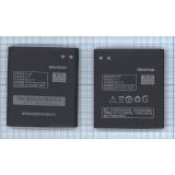 Аккумуляторная батарея (аккумулятор) BL196 для Lenovo P700i 3.8V 2500mAh