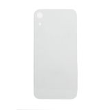 Задняя крышка аккумулятора для iPhone XR (белая)