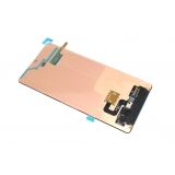 Дисплей (экран) в сборе с тачскрином для Samsung Galaxy S25 Ultra (S938B) Super Amoled черный