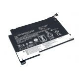 Аккумулятор 00HW020 для ноутбука Lenovo ThinkPad Yoga 460 11.4V 4540mAh черный Premium