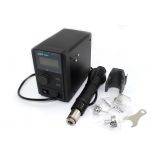 Паяльная станция термовоздушная Quick 2020+ 750W