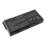 Аккумулятор OEM (совместимый с BTY-L74, BTY-L75) для ноутбука MSI A6200 11.1V 5200mAh черный