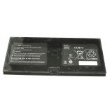 Аккумулятор HSTNN-C72C для ноутбука HP ProBook 5310m 14.8V 41Wh (2700mAh) черный Premium