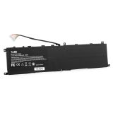 Аккумулятор TopON TOP-MS65 (совместимый с BTY-M6L) для ноутбука MSI GS65 15.2V 82Wh (5380mAh) черный