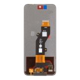 Дисплей (экран) в сборе с тачскрином для Tecno Spark 30C (KL5), 30 NFC, 30 5G (KL8), GO 1 (KL4), POP9 5G (KL8h), Infinix Smart 9 (X6532) черный