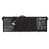 Аккумулятор AP18C7M для ноутбука Acer Swift 3 SF313-52 15.4V 3634mAh черный Premium