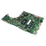 Материнская плата для Asus K401UB 4G/I5-6200U 90NB0AD0-R00010