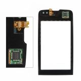 Сенсорное стекло (тачскрин) для Nokia Asha 311 AAA
