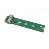 Переходник SSD для Apple 2013 - 2017 на M.2 NVMe