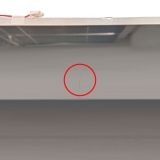 Матрица LP156WH1(TL)(C1) маленькая царапинка