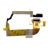 Шлейф матрицы для ноутбука Lenovo Legion 5 Y7000P 16IRX9, DC02C016610