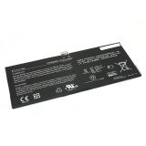 Аккумулятор BTY-S1J для ноутбука MSI W20 3M-013US 3.7V 9000mAh черный Premium