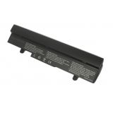 Аккумулятор OEM (совместимый с AL31-1005, AL32-1005) для ноутбука Asus EEE PC 1001 10.8V 6600mAh черный