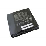 Аккумулятор OEM (совместимый с AL31-1005, AL32-1005) для ноутбука Asus EEE PC 1001 10.8V 6600mAh черный