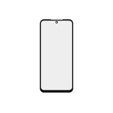 Стекло для переклейки для Xiaomi Redmi Note 10T черное