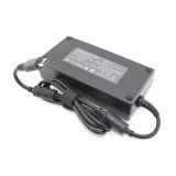 Блок питания (сетевой адаптер) OEM для ноутбуков MSI 20V 11.5A 230W черный, с сетевым кабелем