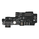 Шлейф/плата для Xiaomi Mi Mix 2 (системный разъем)