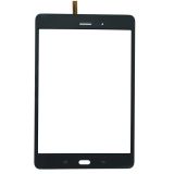 Сенсорное стекло (тачскрин) для Samsung Galaxy Tab A 8.0 SM-T355 черный