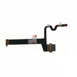 Шлейф матрицы для ноутбука Dell XPS15 9500, Precision 5550, LF-H821P, 0XKW4