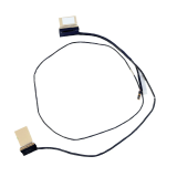 Шлейф матрицы для ноутбука Asus Vivobook 16X OLED X1603Z, M1603IA, 30 pin, DD0XJILC000