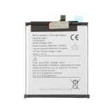 Аккумулятор BL-49QT для Tecno Camon 20 Premier 5G  3.89V 5000mAh 100% Filling Capacity