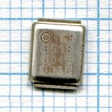 Транзистор IRF6618