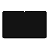 Дисплей (экран) в сборе с тачскрином для Huawei MatePad 2022 Wi-Fi, LTE 10.4 (BAH4-W09/BAH4-L09) черный
