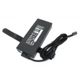 Блок питания (сетевой адатер) для ноутбуков Razer 19.5V 14.36A 280W 3-pin черный, с сетевым кабелем