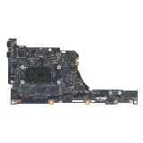 Материнская плата для Asus UX490UA 16G/I7-8550U (с разбора)