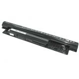 Аккумулятор XCMRD для ноутбука Dell Inspiron 15-3521 14.8V 40Wh (2700mAh) черный Premium
