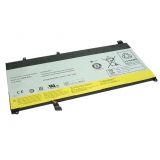 Аккумулятор L12L4P62 для ноутбука Lenovo IdeaPad U430p 7.4V 52Wh (7000mAh) черный Premium