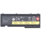 Аккумулятор 42T4847 66+ для ноутбука Lenovo ThinkPad T420s 10.8V 44Wh (3900mAh) черный Premium