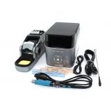 Паяльная станция Aixun T400 (Ручка 225 и жала C030, C080, C150)