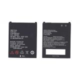 Аккумуляторная батарея (аккумулятор) MBP890E для ZTE R710 3.8V 3.33Wh (1000mAh)