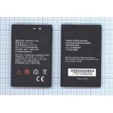 Аккумуляторная батарея (аккумулятор) Li3714T42P3h654252 для ZTE U809 ZTE V809 3.7V 4.44Wh (1200mAh)
